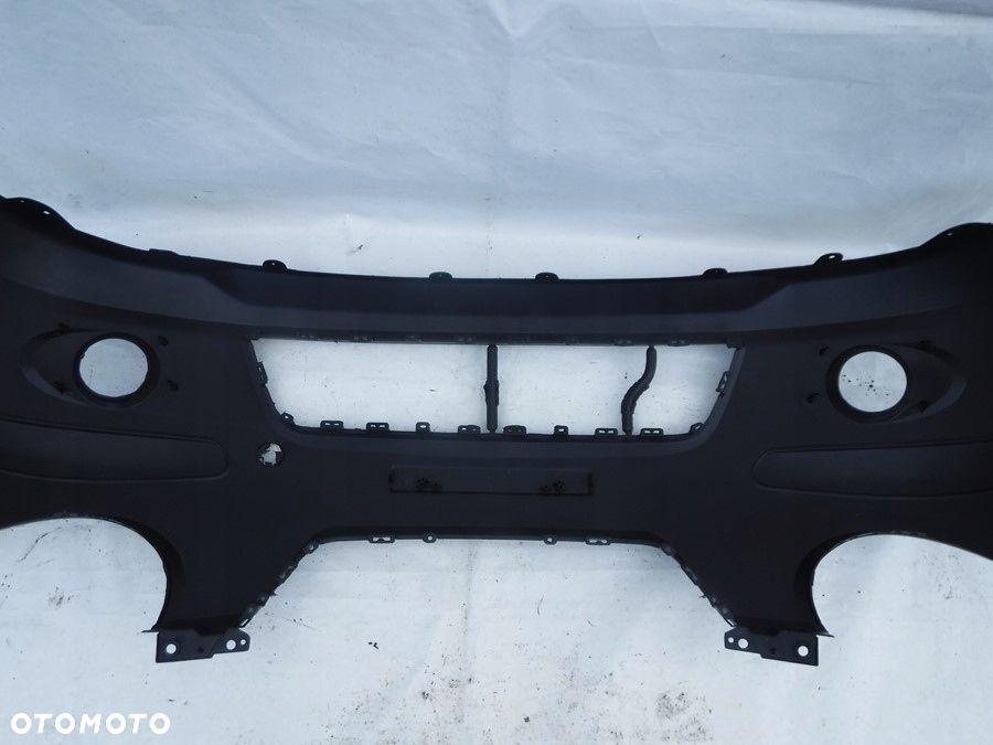 KIA PICANTO LIFT ZDERZAK PRZÓD NOWY - 2