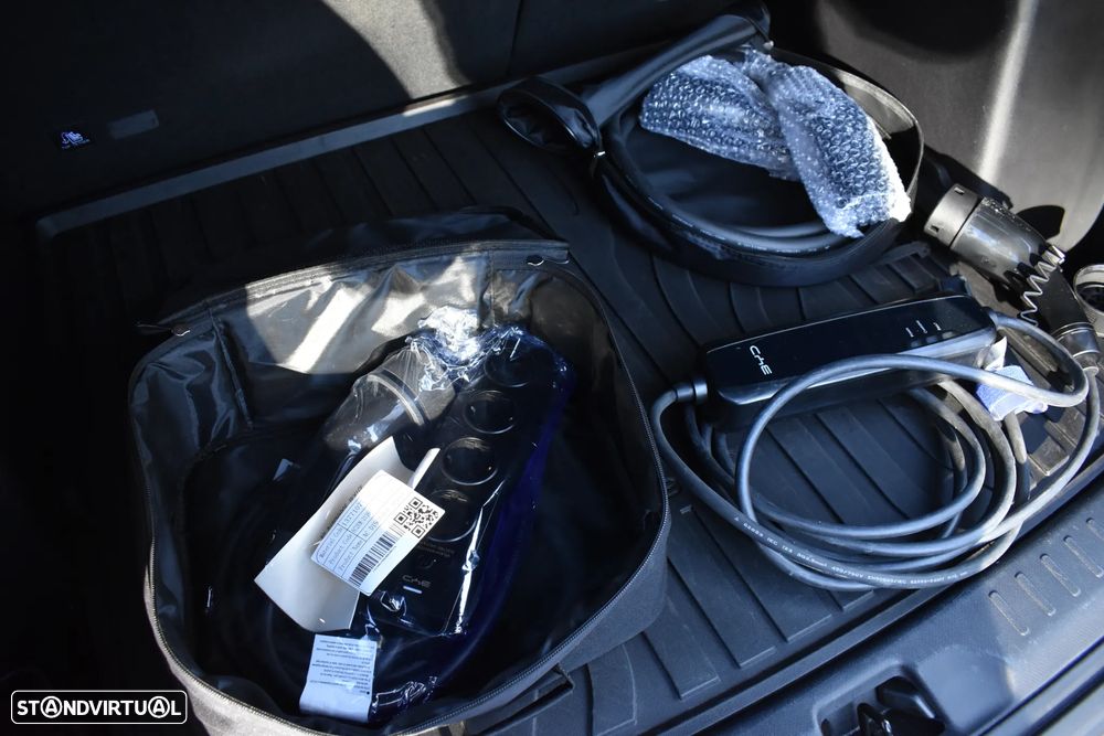 BYD Atto 3 Design - 60