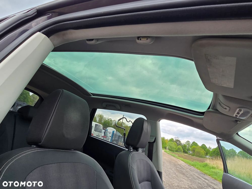 Nissan Qashqai+2 1.6 dCi DPF Start/Stop tekna - 17