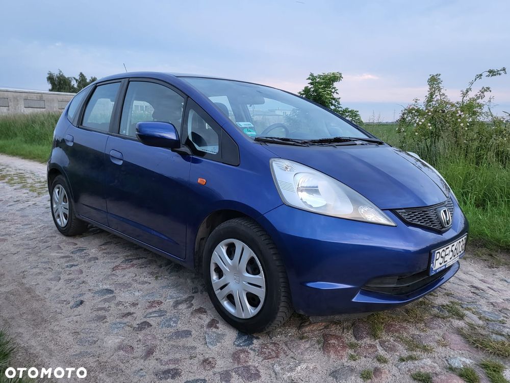 Honda Jazz 1.2 Trend - 2