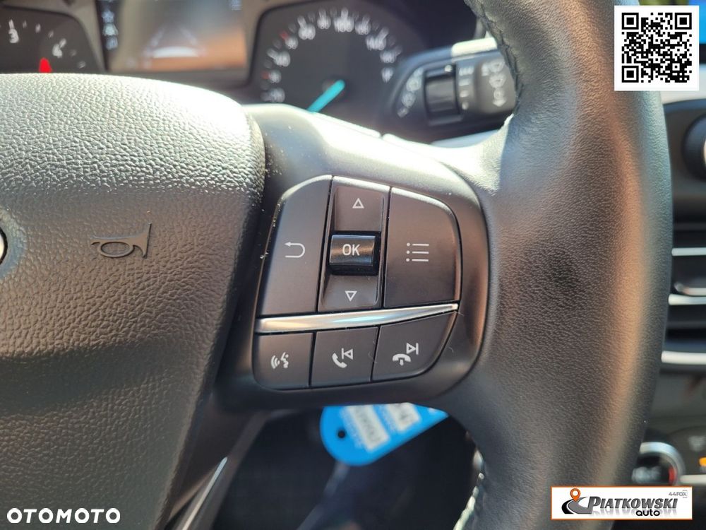 Ford Focus - 30