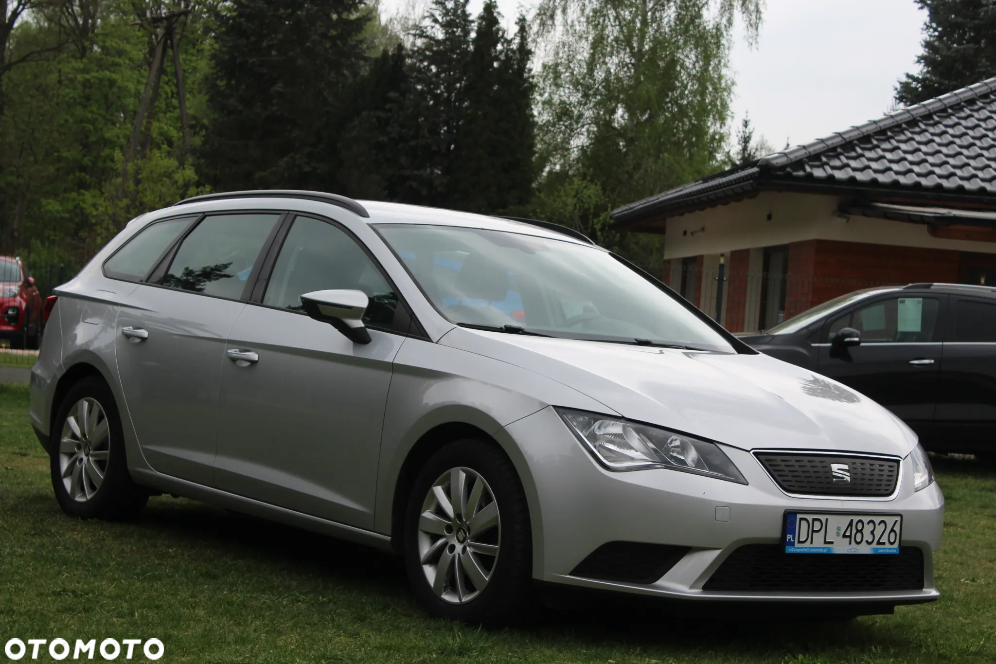 Seat Leon 1.6 TDI ECOMOTIVE Style - 7