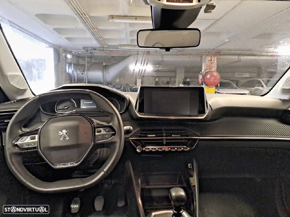 Peugeot 208 1.5 BlueHDi Active Pack - 8