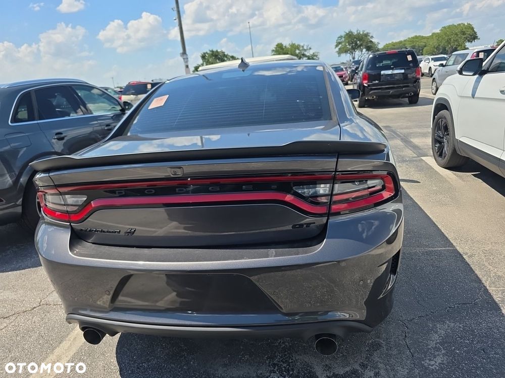 Dodge Charger 3.6 GT - 6