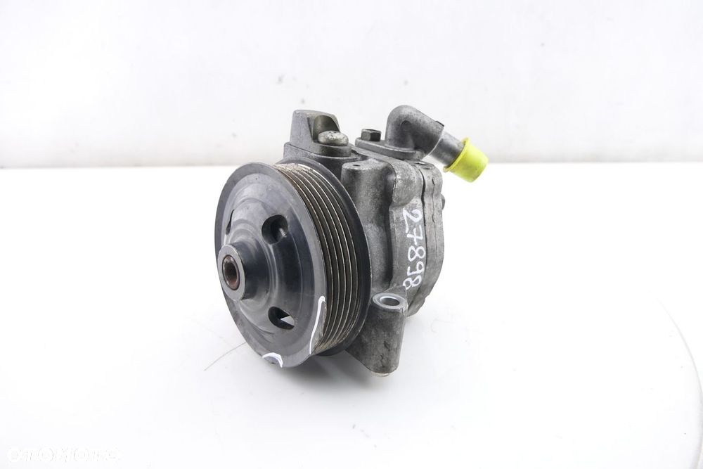 Pompa Wspomagania JAGUAR S-TYPE 2.7D 6R83-3A696-BD - 1