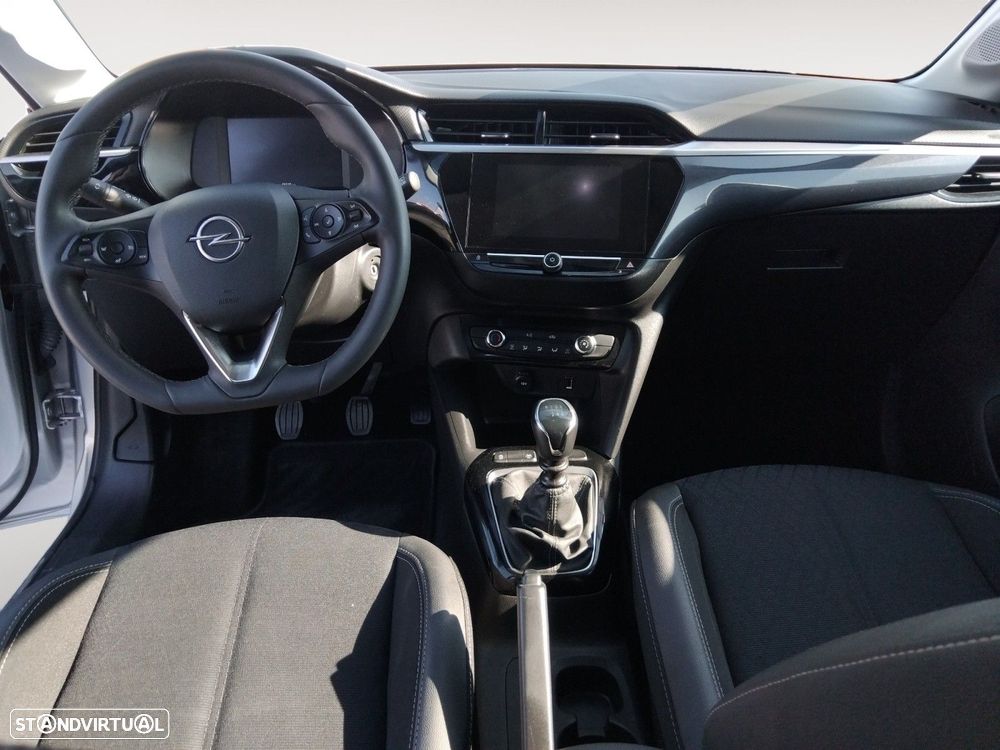 Opel Corsa 1.5 D Elegance - 10