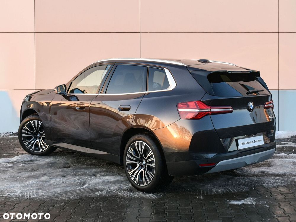 BMW X3 - 11