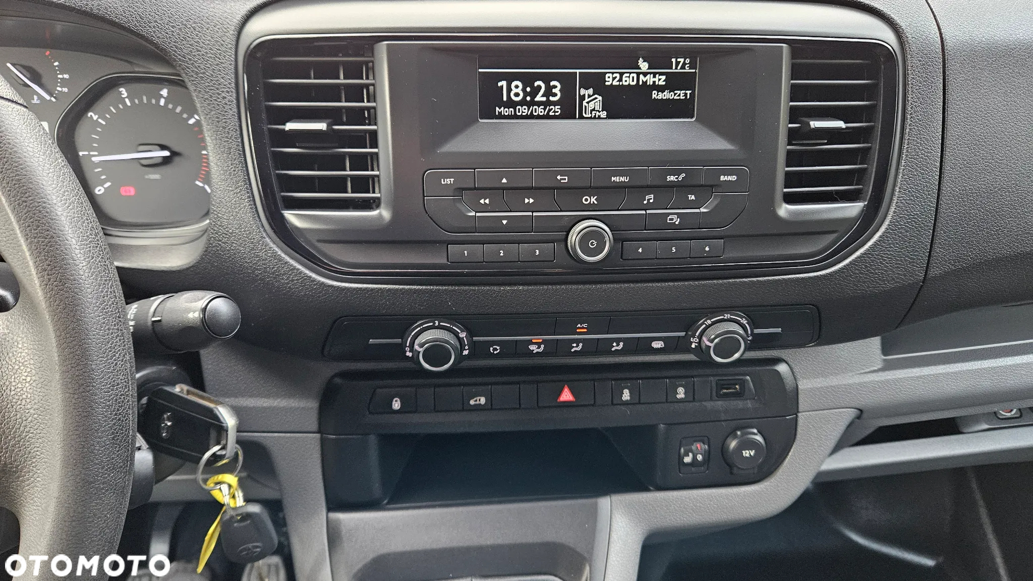 Toyota Proace - 20