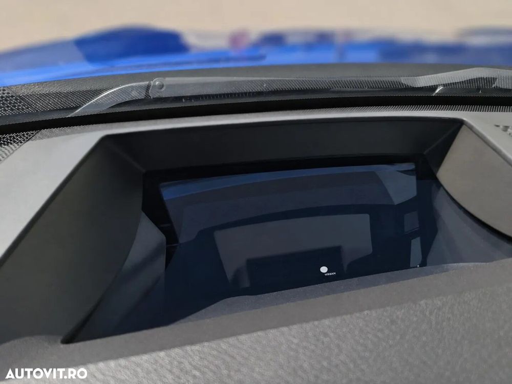 Nissan Qashqai - 28