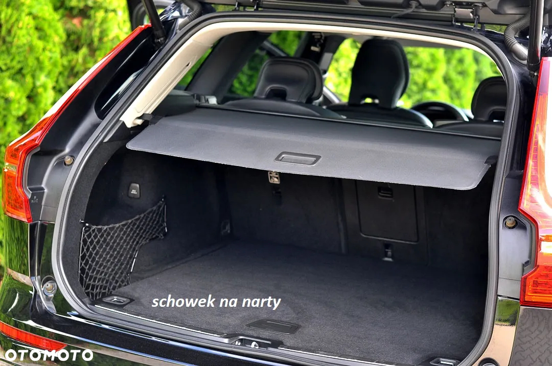 Volvo XC 60 B4 D Geartronic Inscription - 13