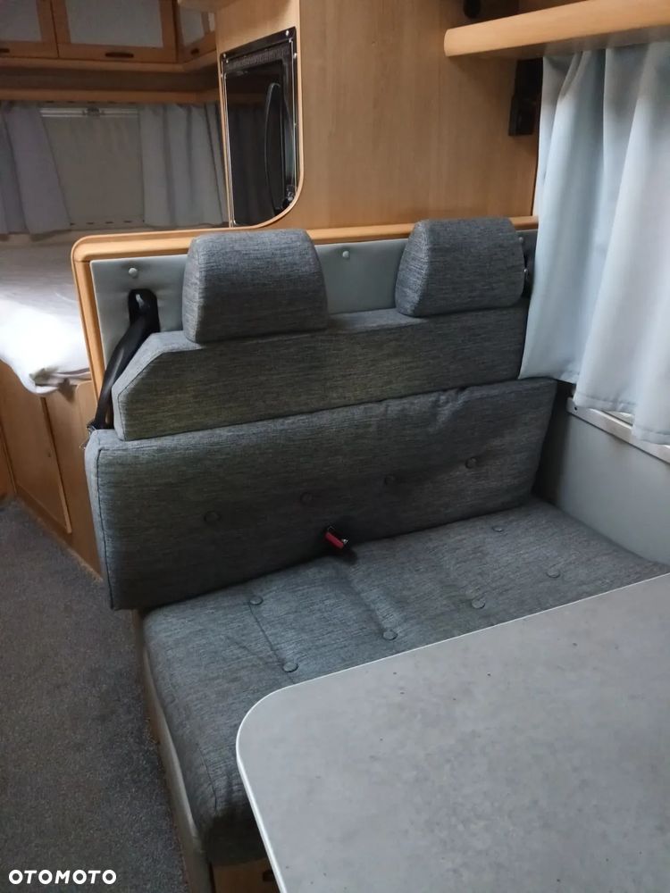 Fiat Ducato Kamper Mizar - 31