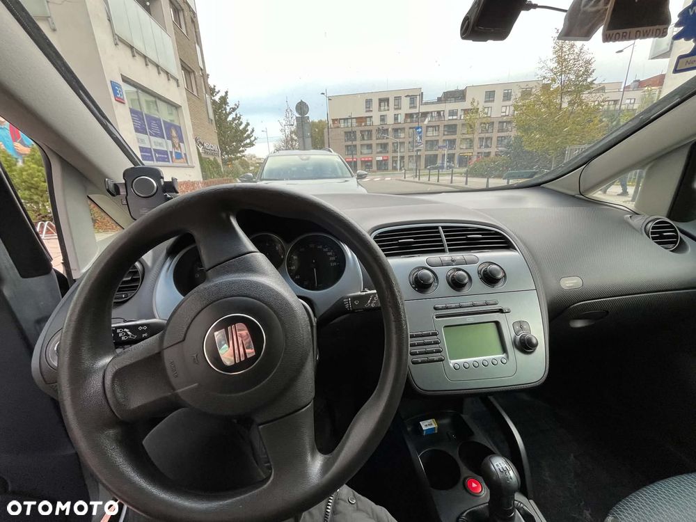 Seat Altea XL 1.9 TDI Reference - 8