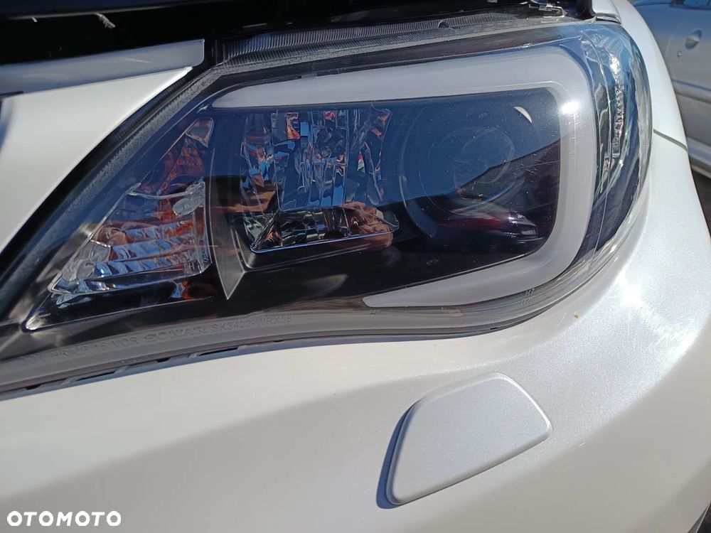 Subaru Impreza STI - 26