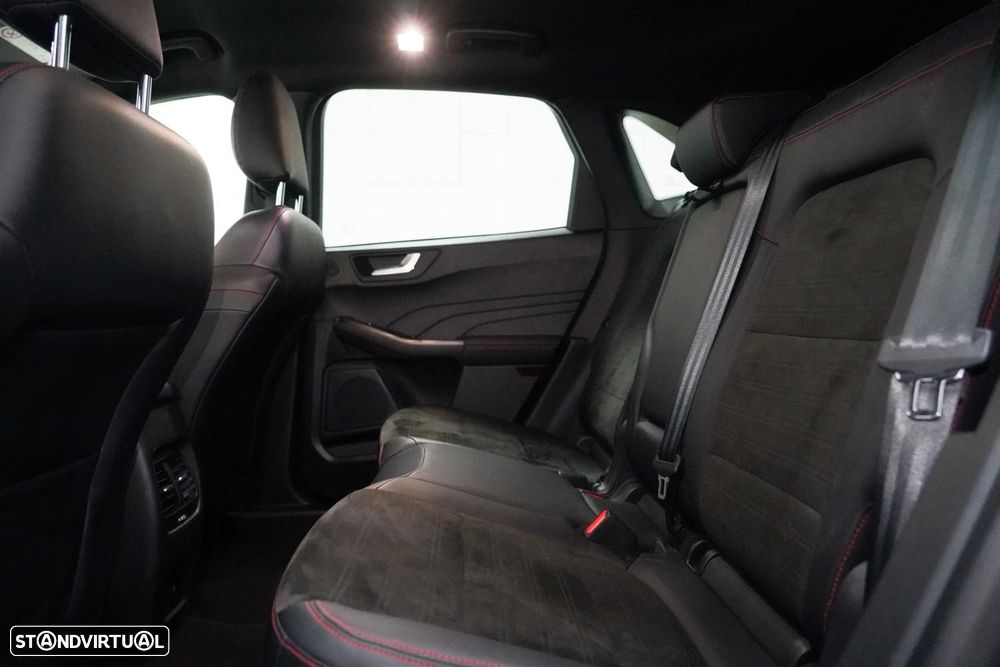 Ford Kuga 2.5 PHEV ST-Line - 8