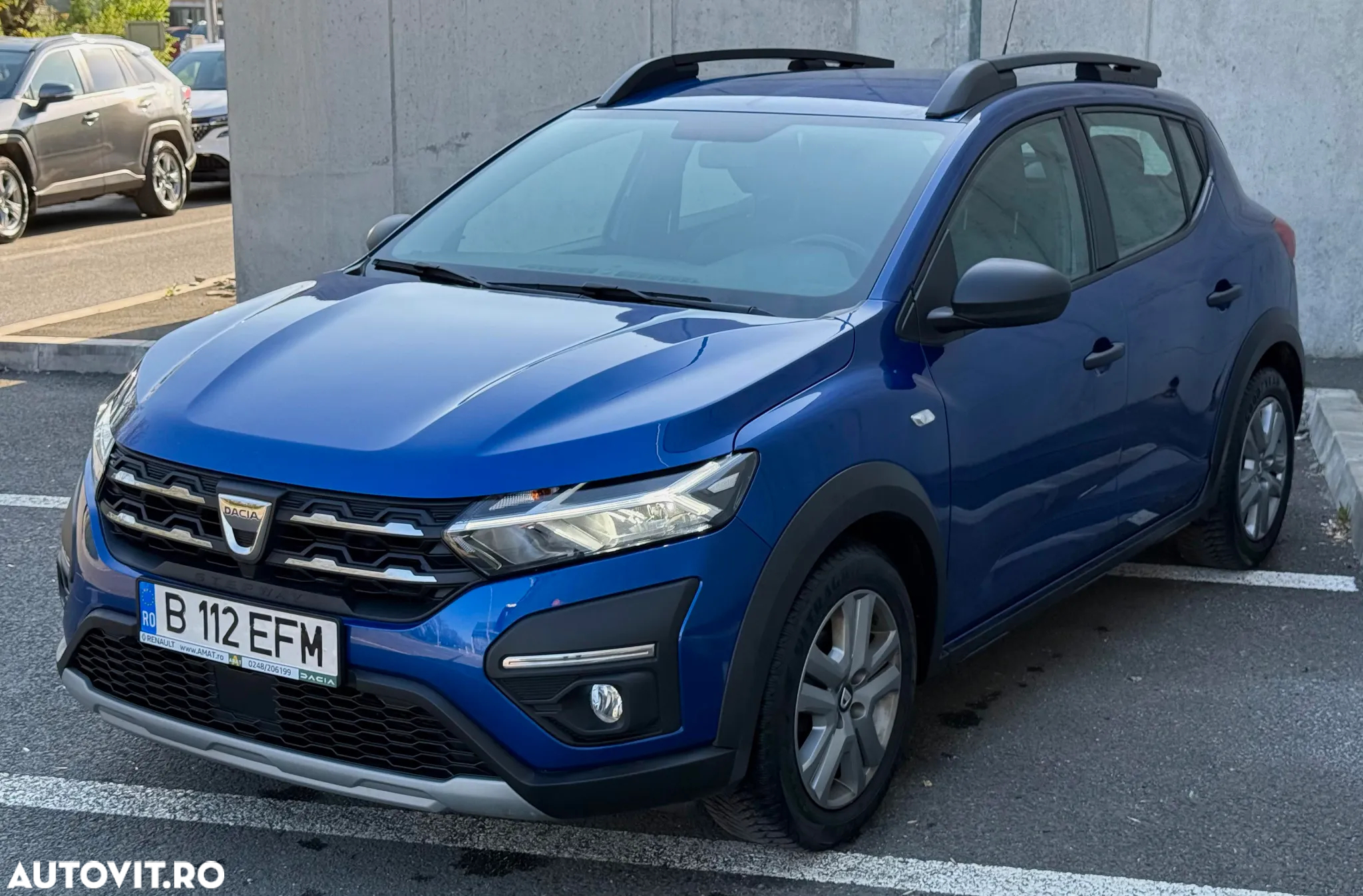Dacia Sandero Stepway TCe 90 MT6 Essential - 2