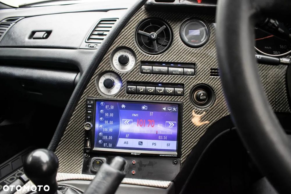 Toyota Supra - 27
