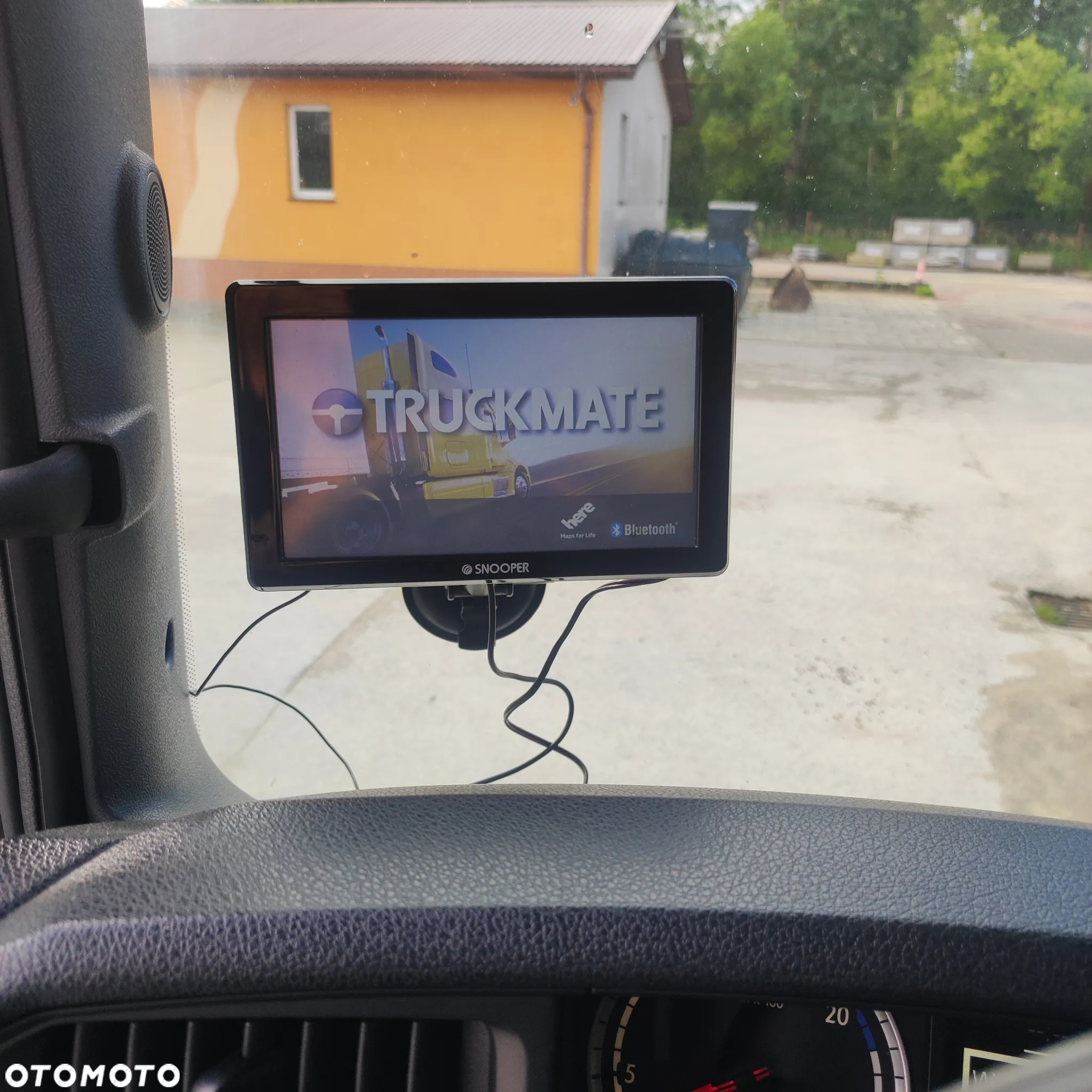 Scania R450 - 8
