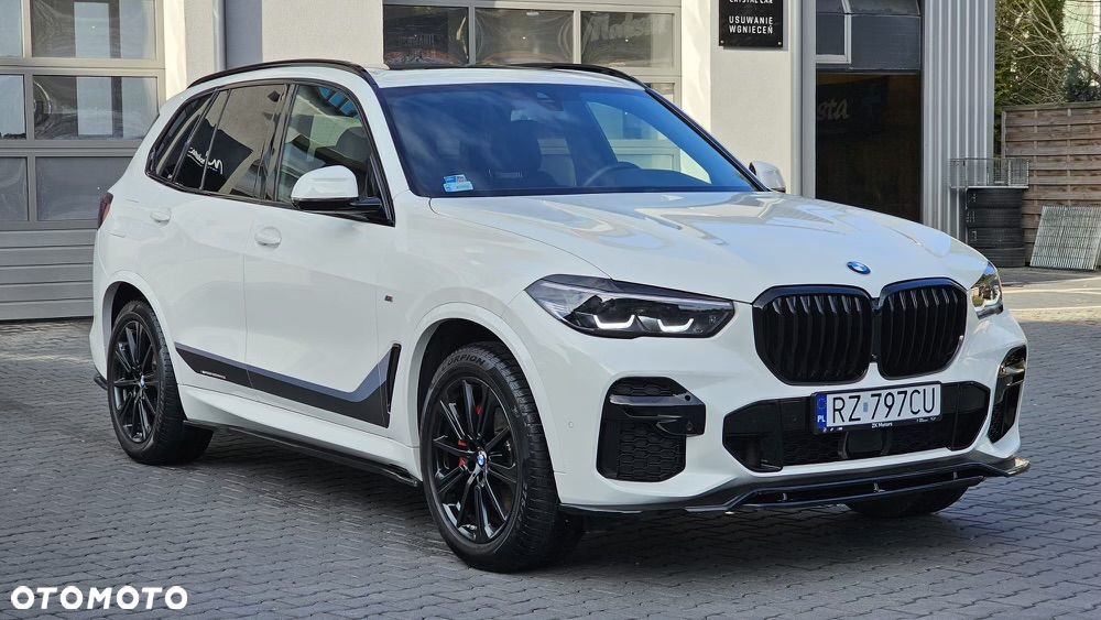 BMW X5 xDrive25d - 3