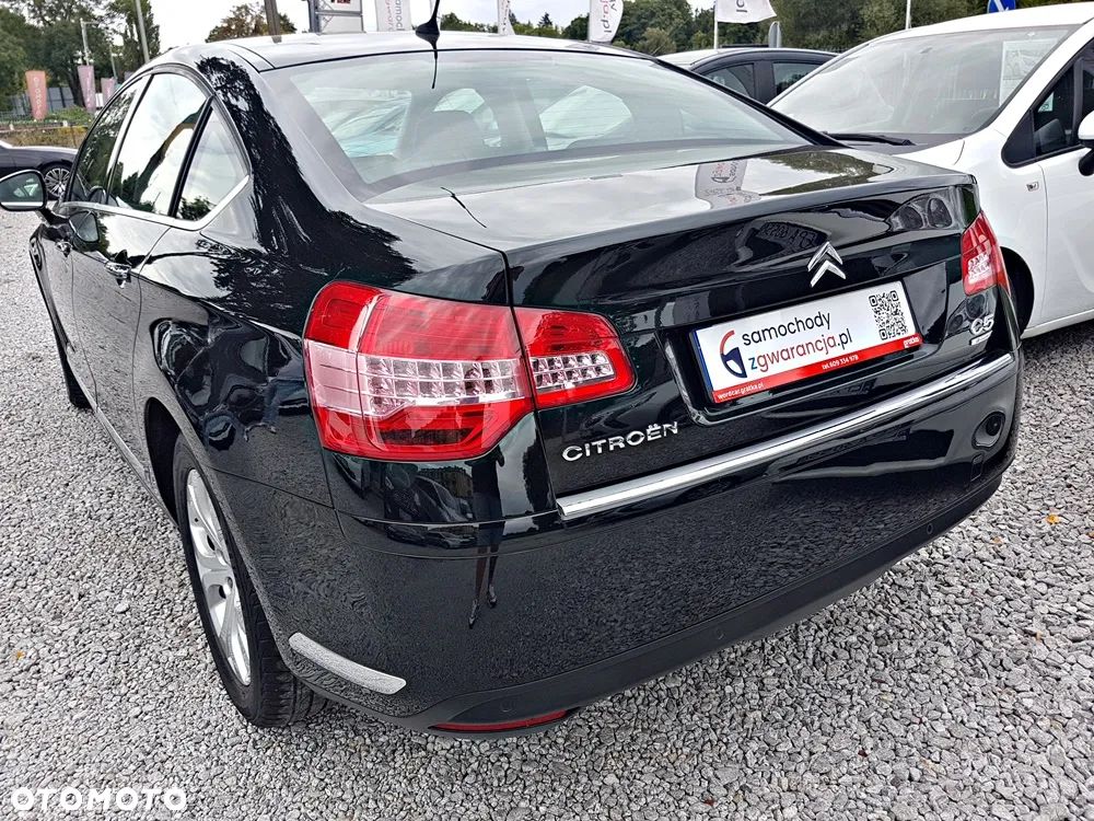 Citroën C5 THP 155 Business Class - 8