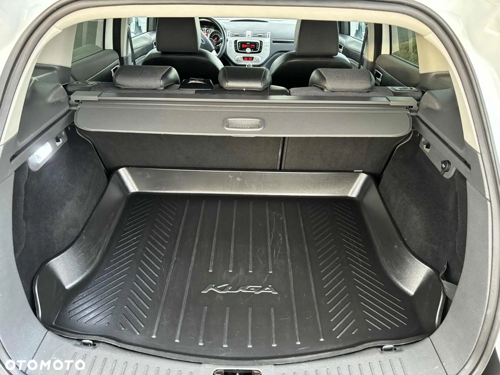 Ford Kuga 2.0 TDCi Trend - 24