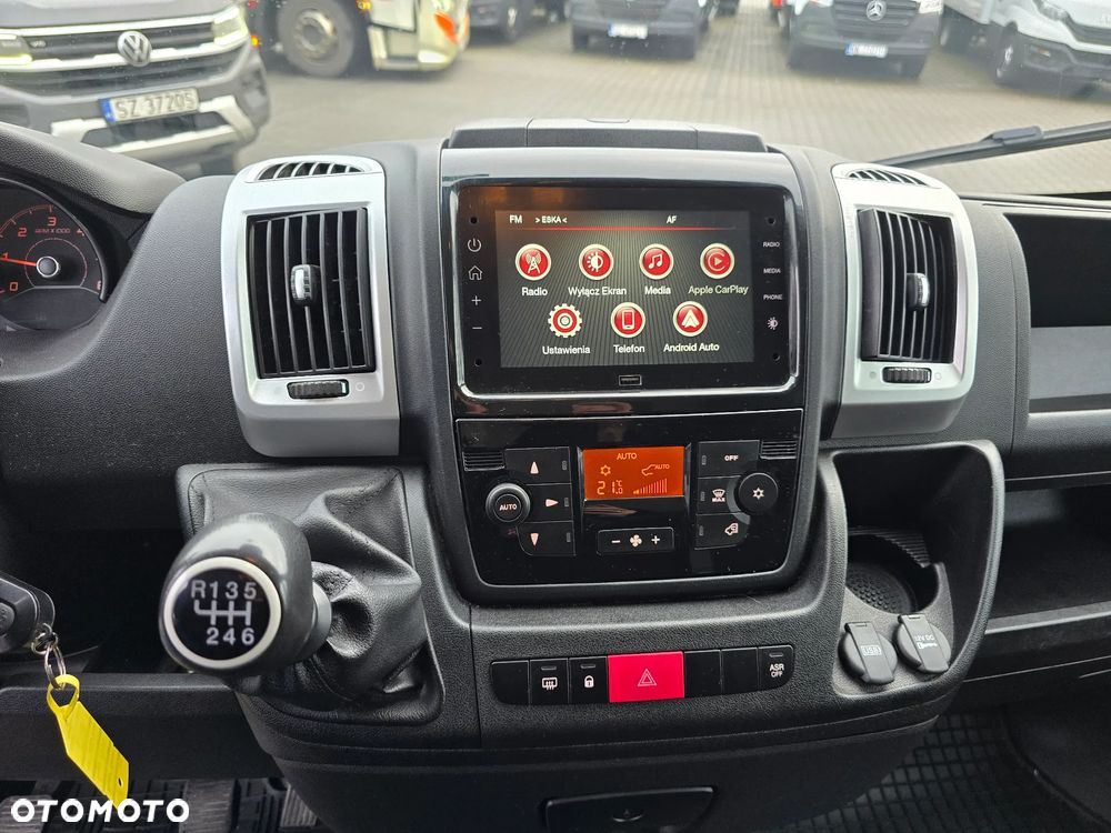 Peugeot BOXER L4H2 - 13