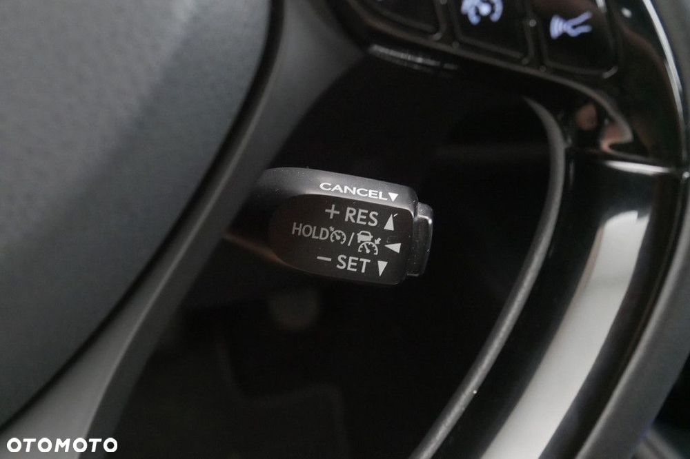 Toyota C-HR 1.8 Hybrid Comfort - 24