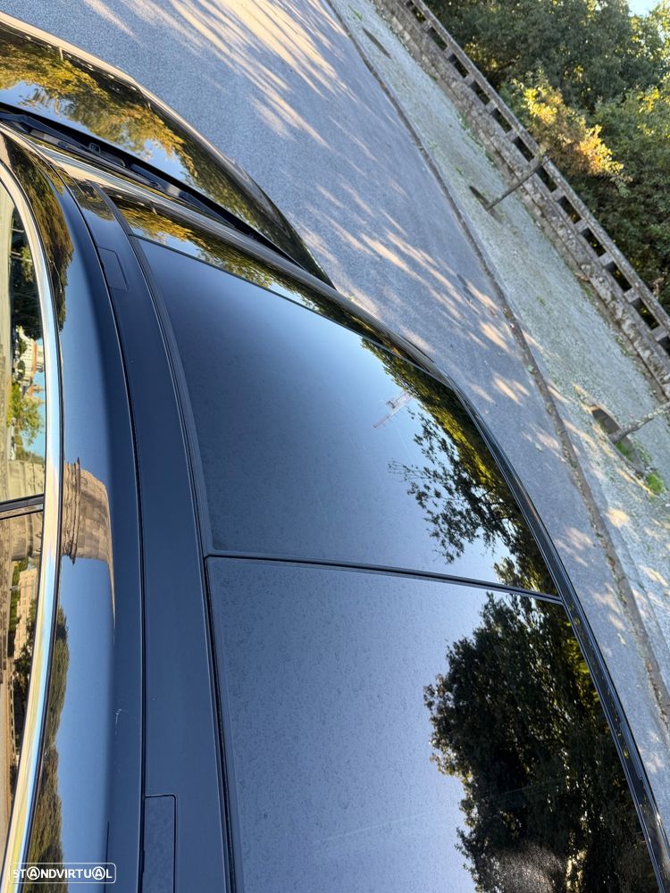 Mercedes-Benz E 250 CDi Avantgarde BlueEfficiency Auto - 8