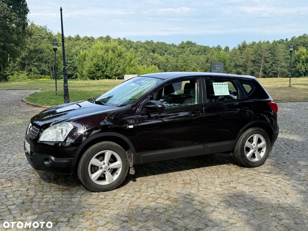 Nissan Qashqai 1.6 Acenta - 2