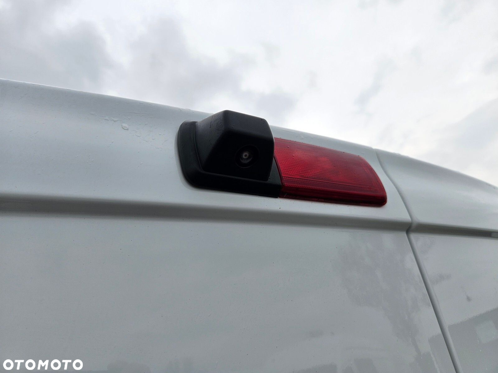 Renault Trafic Long *64900zł NETTO* Brygadówka 6 osób 1,6 dCi/125KM - 15