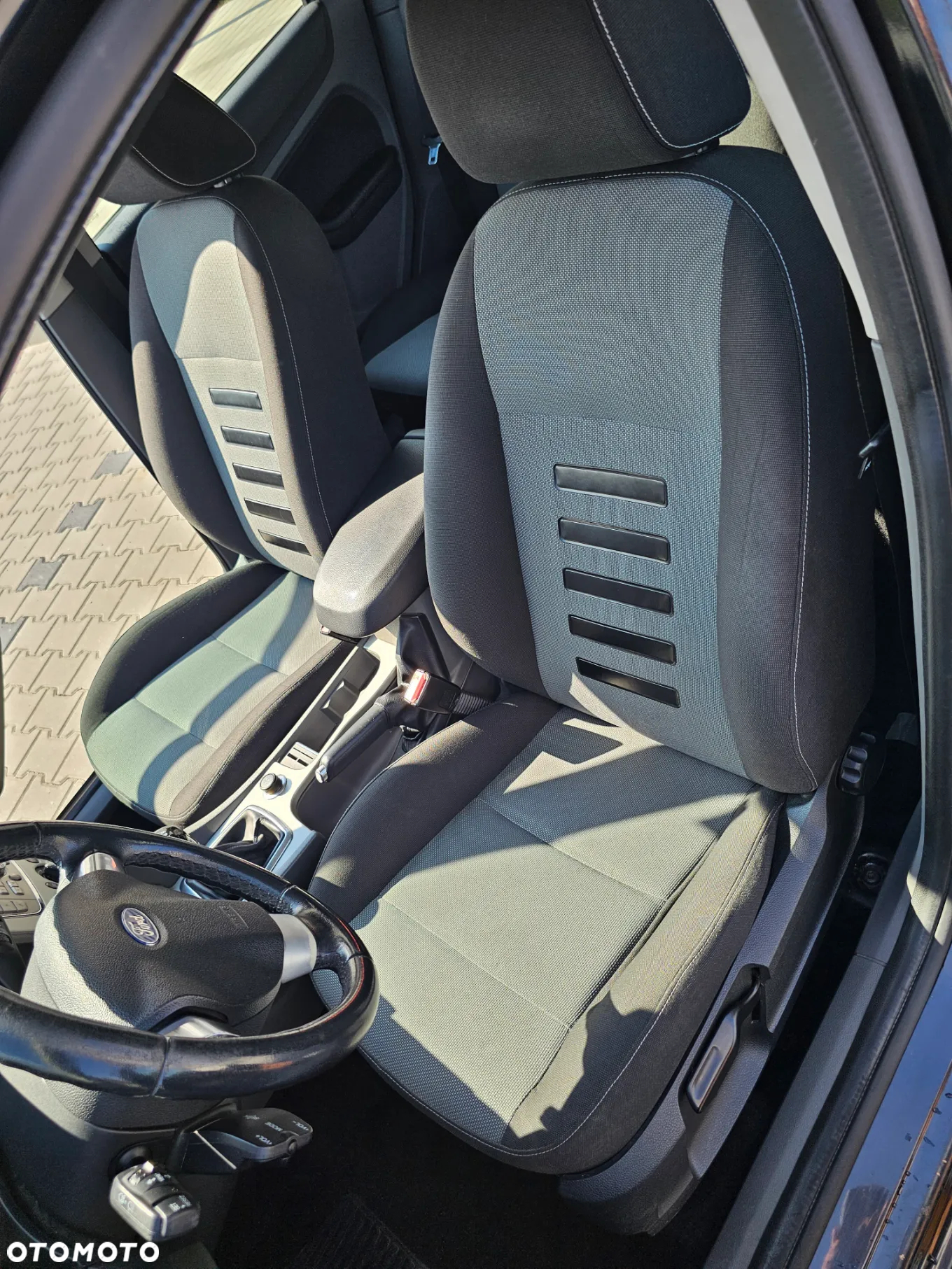 Ford Focus 1.6 TDCi Trend - 24