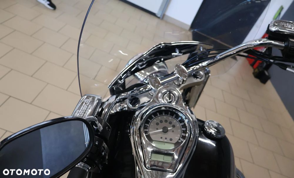 Kawasaki VN - 7