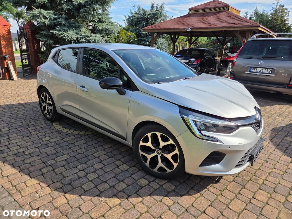 Renault Clio 1.0 TCe Generation - 1