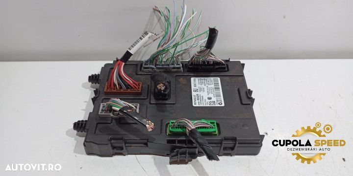 Modul BCM 284B14642R Renault Scenic 4 [2016 - 2020] - 1