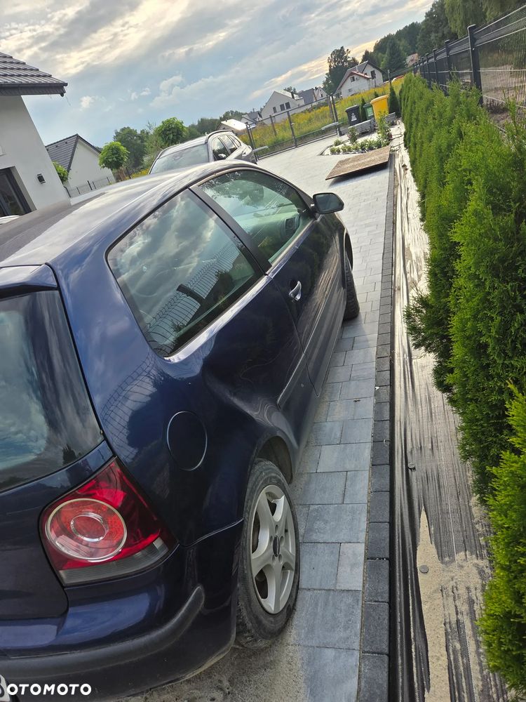 Volkswagen Polo 1.2 Trendline - 6