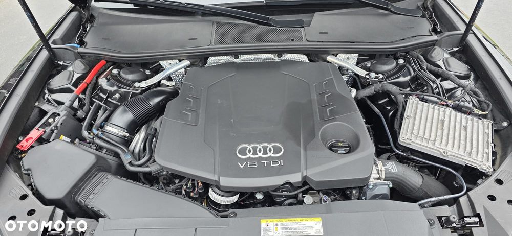 Audi A6 Limousine - 13