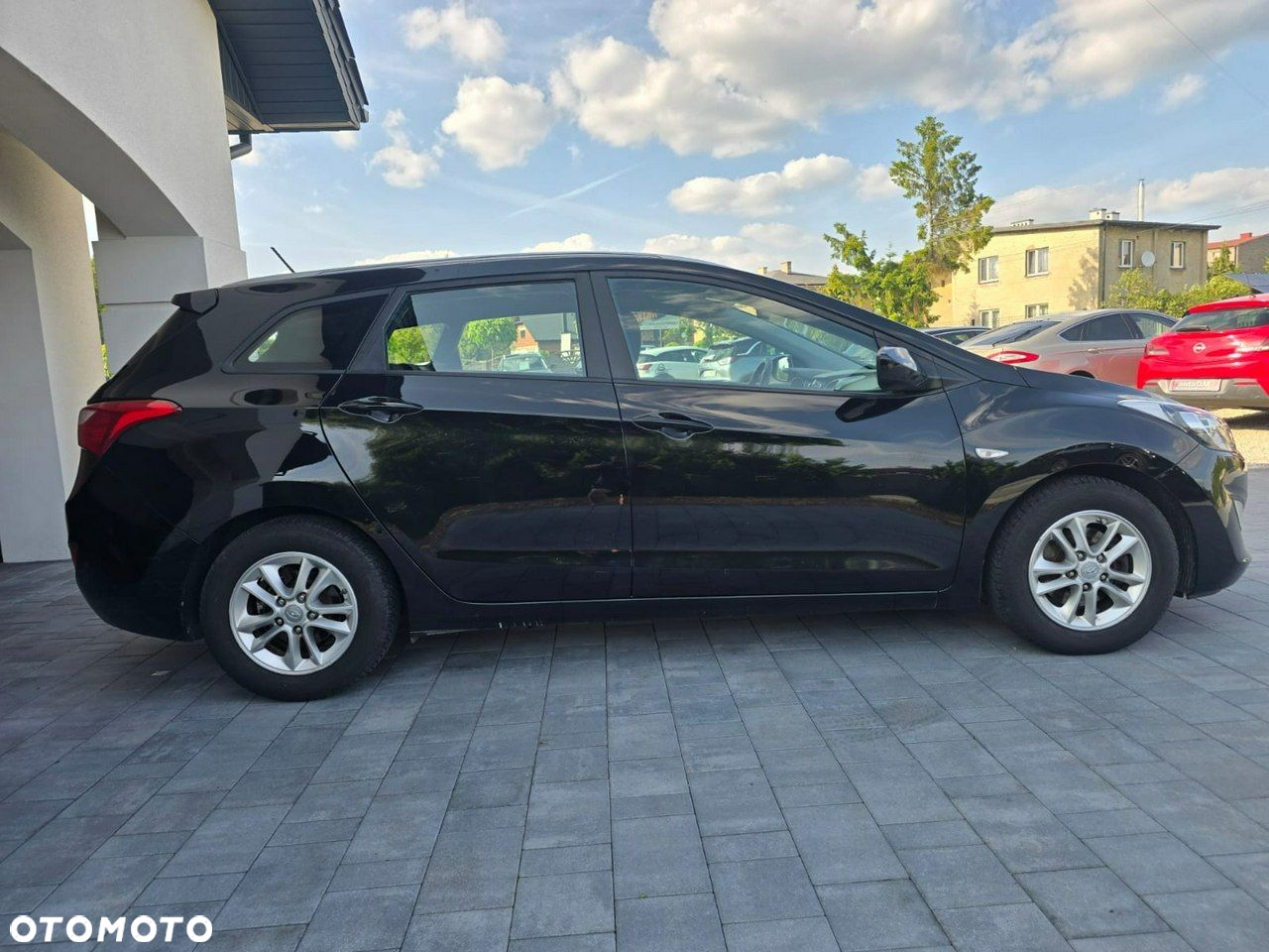 Hyundai i30 - 7