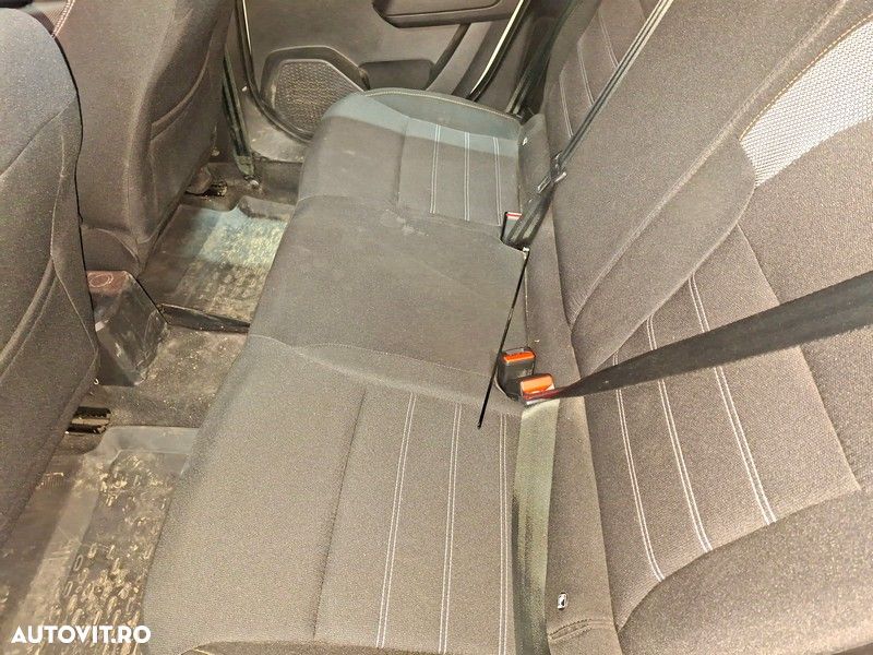 Dacia Sandero - 12