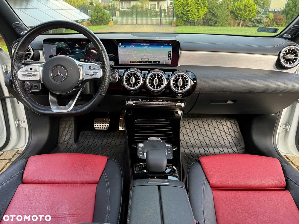 Mercedes-Benz CLA - 5
