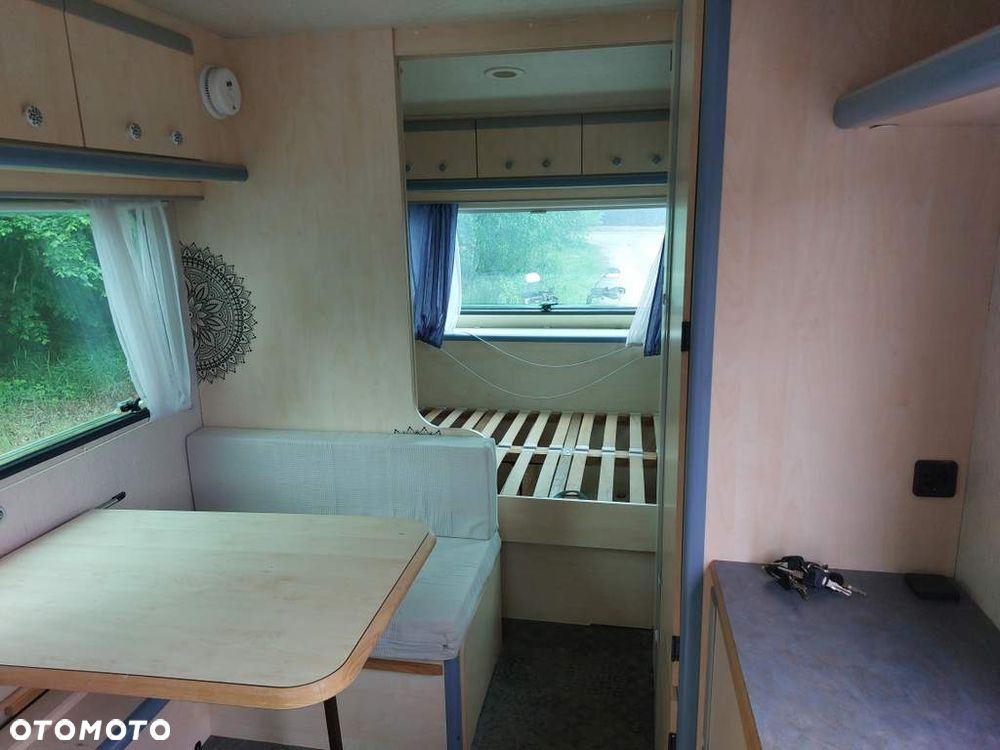 Adria 430 PH - 13