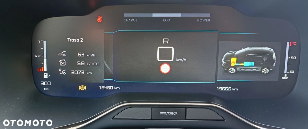 Citroën C5 Aircross 1.2 mHEV Max eDCT6 - 22