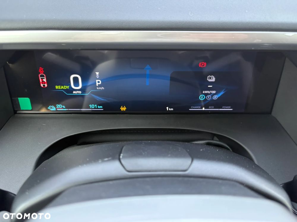 Jeep Compass 73.7kWh Altitude FWD - 16