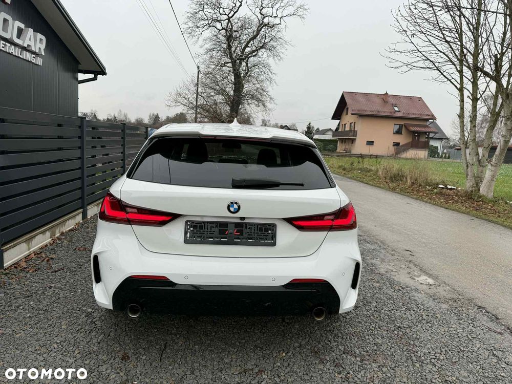 BMW Seria 1 120i Edition Colorvision - 13