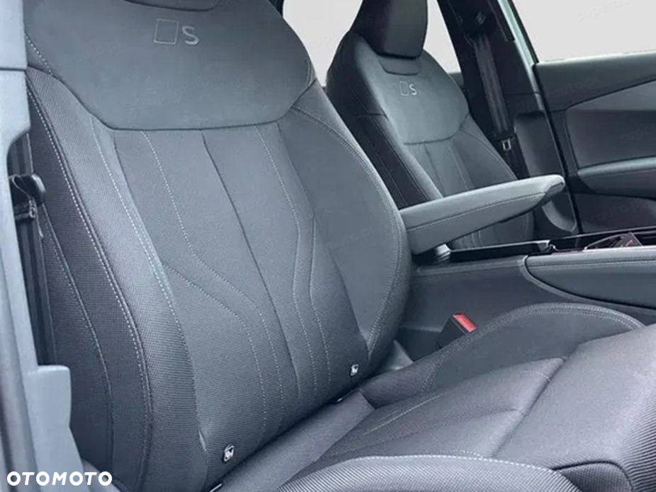 Audi Q3 Sportback 35 TFSI mHEV S-Line S tronic - 6