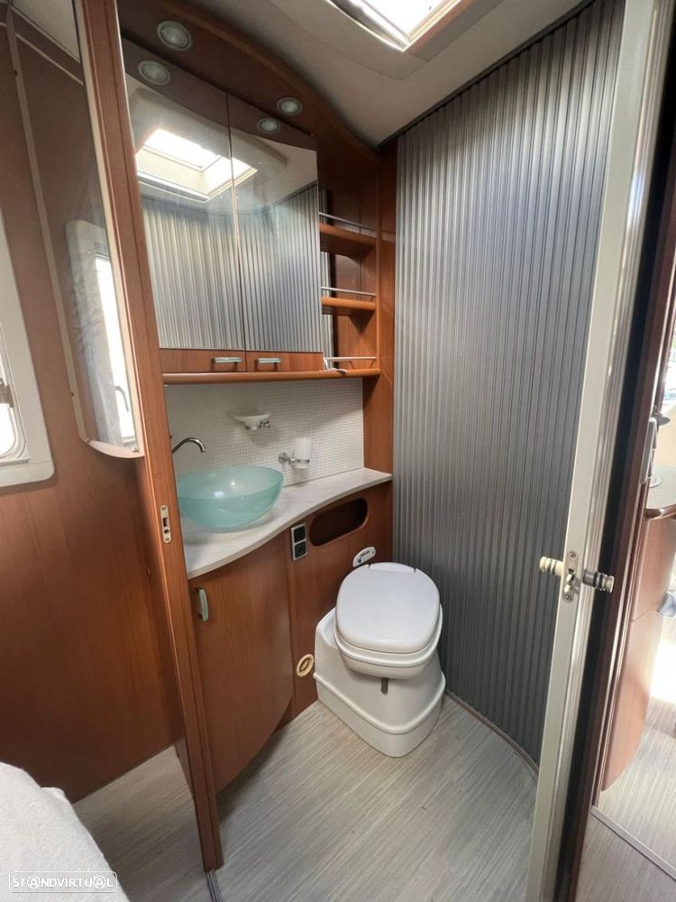 Fiat Ducato PILOTE G730 EXPLORATEUR - 31