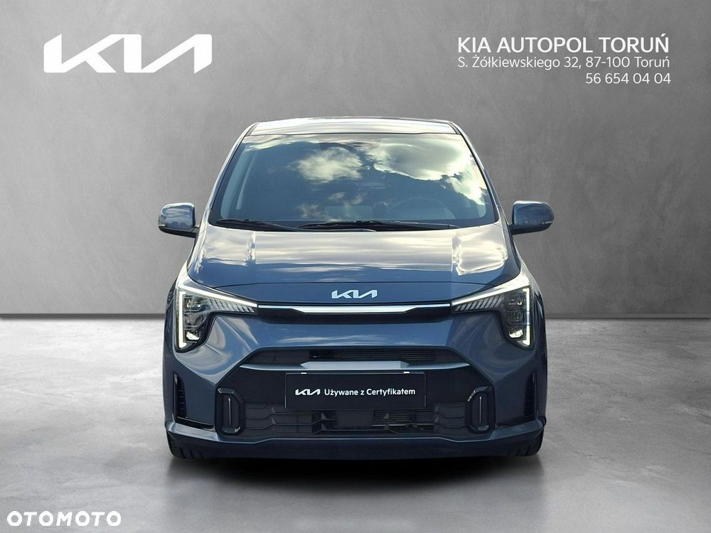 Kia Picanto - 8