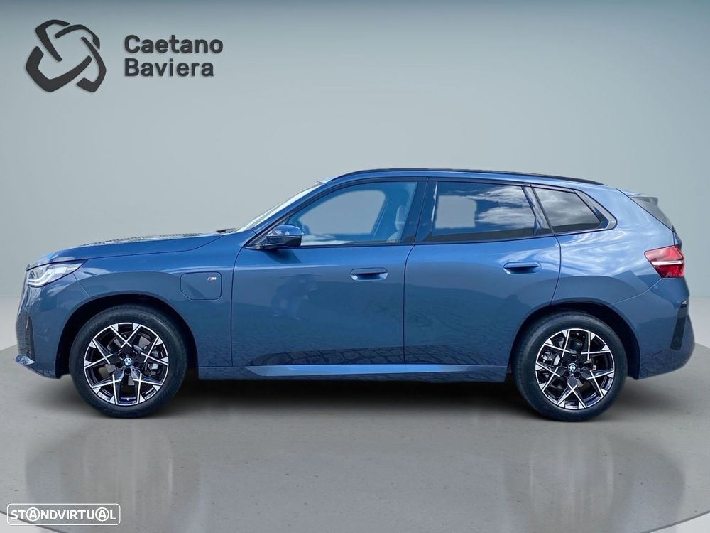 BMW X3 30 e xDrive Pack M Desportivo - 29
