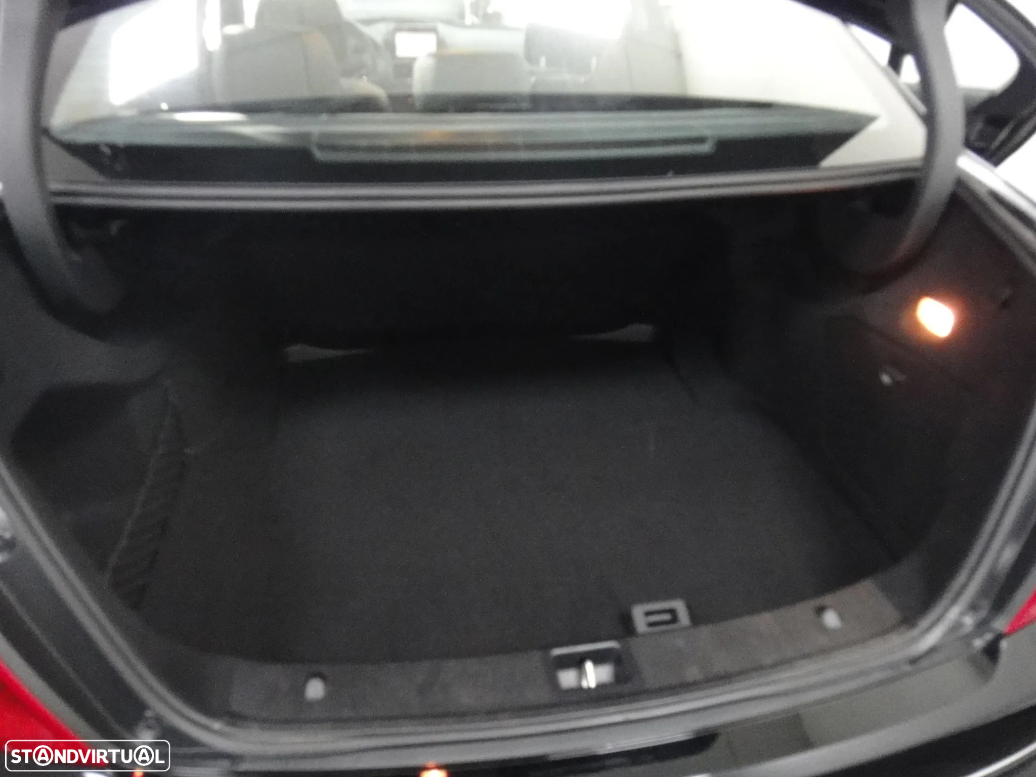 Mercedes-Benz C 220 CDi Avantgarde - 15