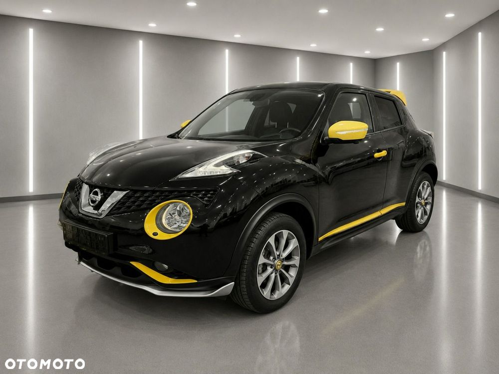 Nissan Juke - 3