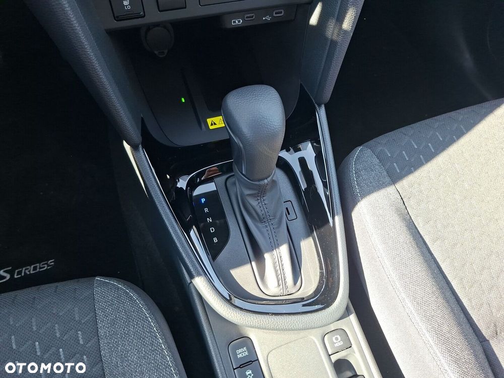 Toyota Yaris Cross Hybrid 1.5 Style - 20