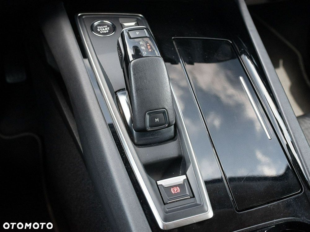 Peugeot 508 1.5 BlueHDi Allure Pack S&S EAT8 - 17